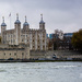 Tower of London by elisasaeter