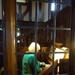 friend playing the piano at Blackwell by anniesue