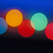 Holiday lights by larrysphotos