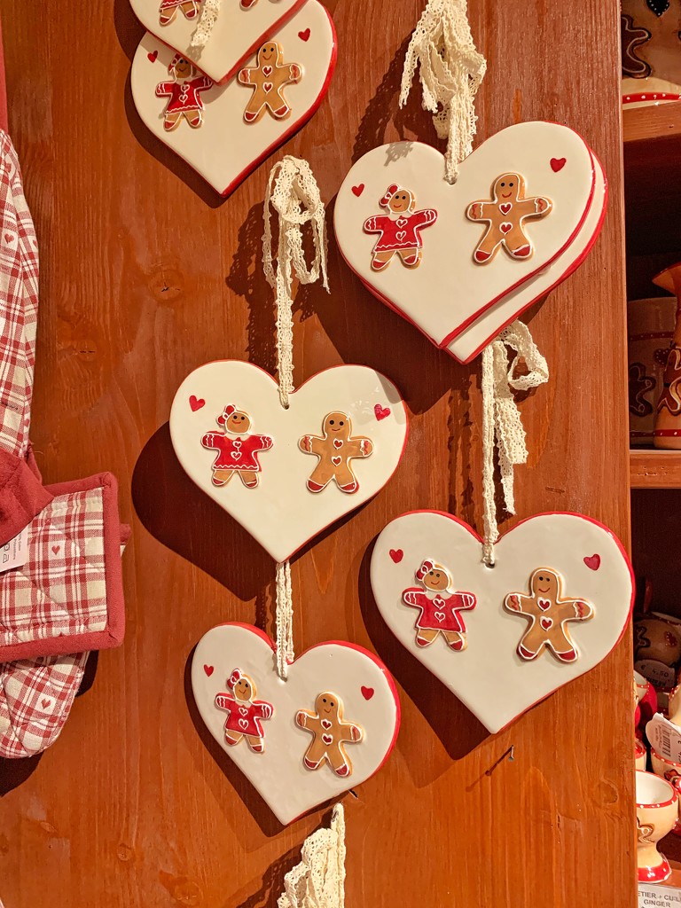 Hearts from Alsace.  by cocobella
