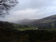 6th Dec 2019 - storm in the valley
