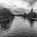 The River Ouse. by gamelee