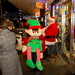Christmas Elf by davemockford