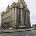 LIVER BUILDING FROM THE STRAND by markp