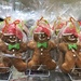  Giant Gingerbread Men  by susiemc