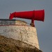Foghorn by lifeat60degrees