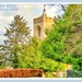 The Church Tower,Castle Ashby by carolmw