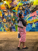 5th Dec 2019 - Wynwood Art Walls 