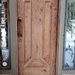 Arched Door by harbie