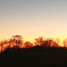 189 Sunset skyline by angelar