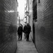London alley  by jokristina