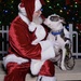 It was a serious conversation with Santa  by dridsdale