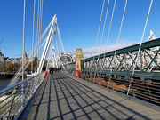 1st Dec 2019 - 1st Dec Jubilee Bridge