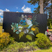 Mural on the Golf Course by yorkshirekiwi