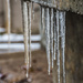 Ice on Concrete by mgmurray