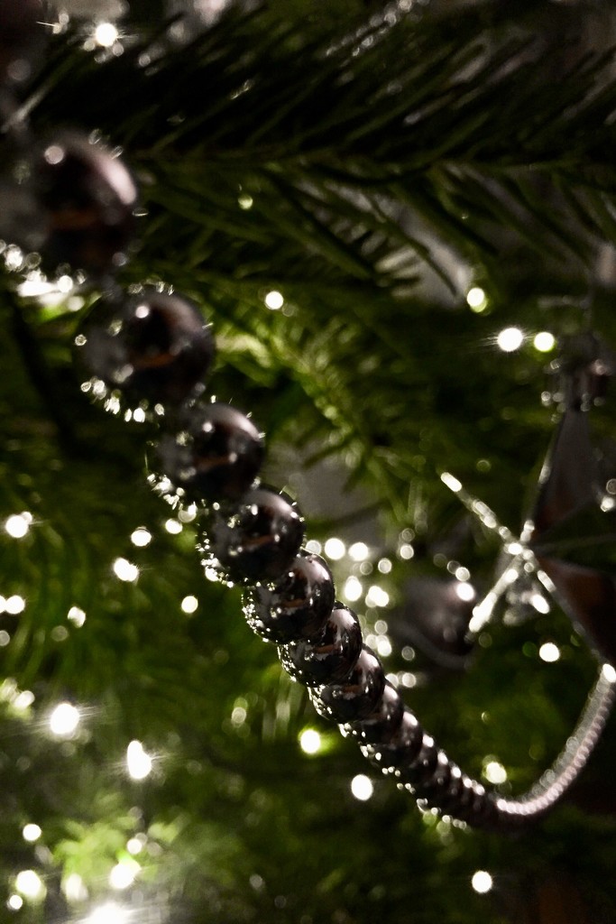 Christmas Tree i by imnorman