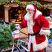 Santa’s new ride by dridsdale