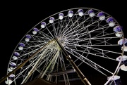 11th Dec 2019 - Ferris Wheel