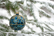 11th Dec 2019 - Christmas ornament