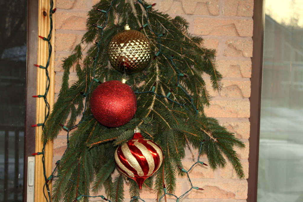 Decoration 4 by bruni