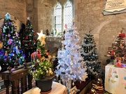 10th Dec 2019 -  Christmas Tree Festival 