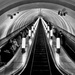 Moscow Metro by jyokota