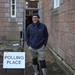 Civic Duty Done Yesterday by jamibann