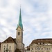 Zurich, Switzerland by graceratliff