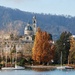 Lake Zurich by graceratliff