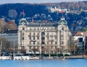 23rd Dec 2019 - Lake Zurich