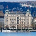 Lake Zurich by graceratliff