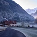 A frosty morning in Switzerland  by dridsdale