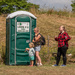 Queueing for the Loo by yorkshirekiwi