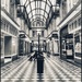Miller Arcade - great architecture in the city by lyndamcg