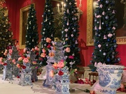 13th Dec 2019 - Christmas at Chatsworth House