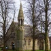 Bootham Park Hospital Chapel by fishers