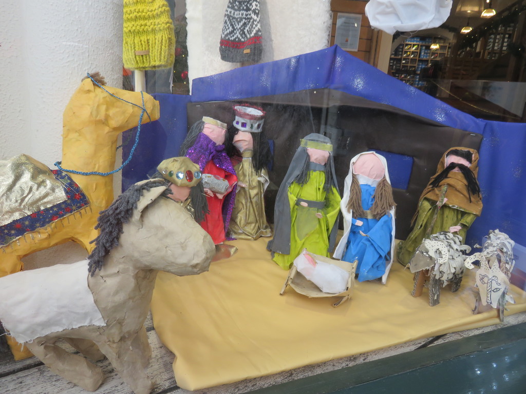 Nativity in Keswick  by countrylassie