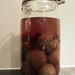 Pickled Pears by thedarkroom