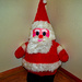 Big Santa by larrysphotos