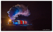 16th Dec 2019 - Christmas Steam Train...