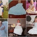 46 years of the Christening gown by gilbertwood