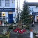 Village Christmas tree  by happypat