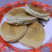 Leftover Pancakes by sfeldphotos