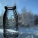 Bottle of Winter Fun by radiogirl