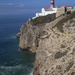 The Lighthouse of Ponta de Sagres by pdulis