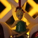Day 350:  Tinkerbell Ornament  by sheilalorson
