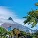 Lions Head in Sea Point  by ludwigsdiana