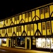 Micklegate at Night by fishers