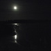 Beach moonlight by etienne