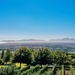Mist over the False Bay by ludwigsdiana